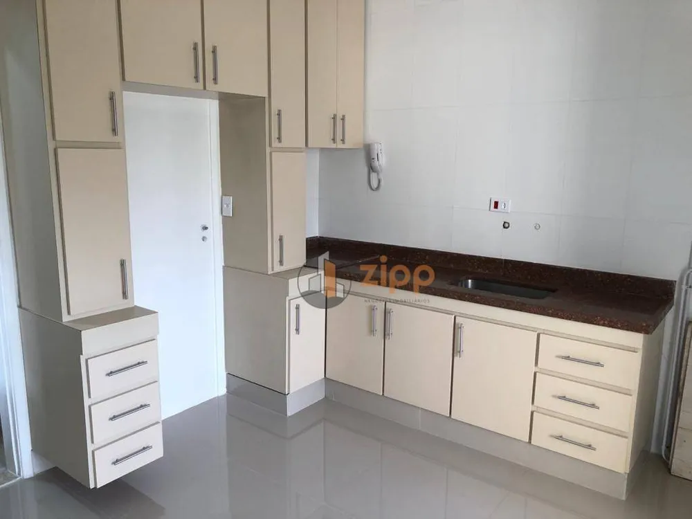 Apartamento, 3 quartos, 88 m² - Foto 4