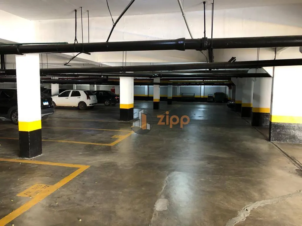 Apartamento, 3 quartos, 88 m² - Foto 12