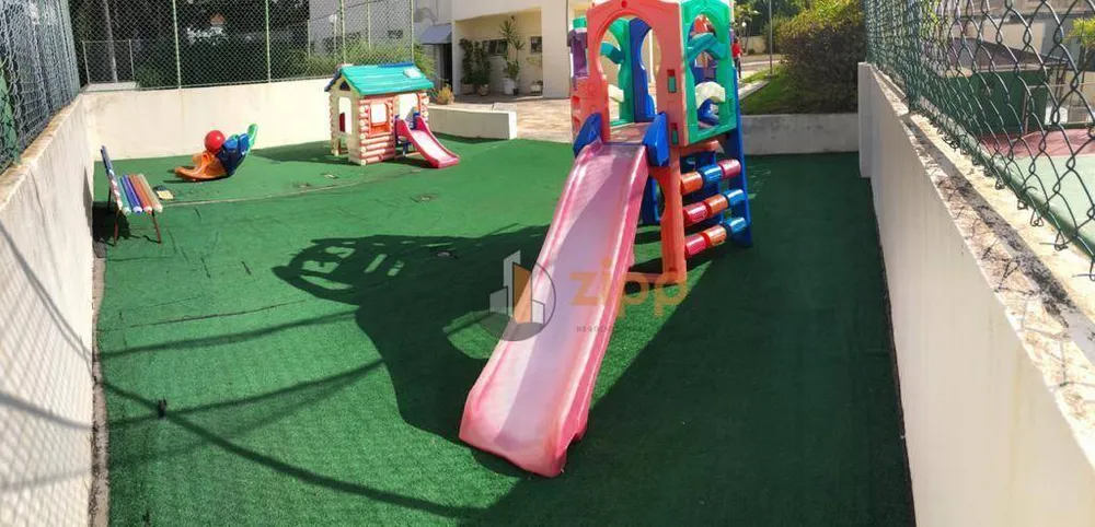 Apartamento, 3 quartos, 88 m² - Foto 11