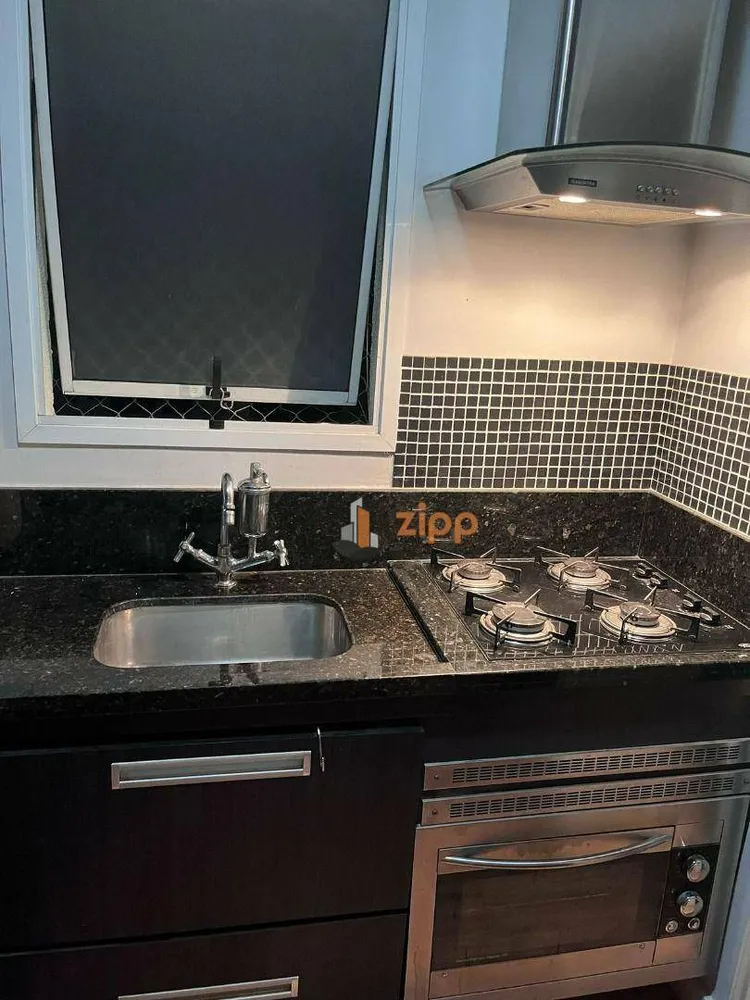 Apartamento, 1 quarto, 40 m² - Foto 3