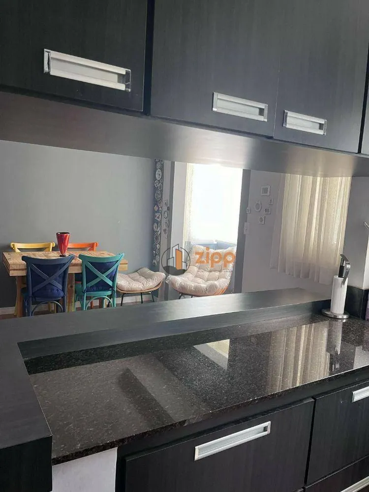 Apartamento, 1 quarto, 40 m² - Foto 8