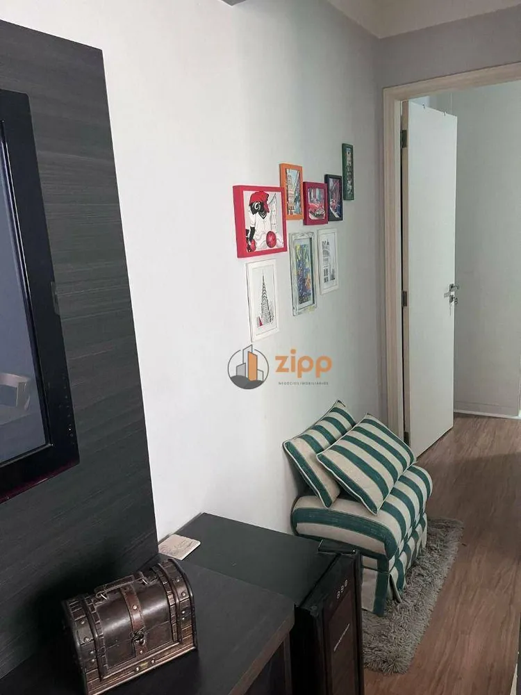 Apartamento, 1 quarto, 40 m² - Foto 5