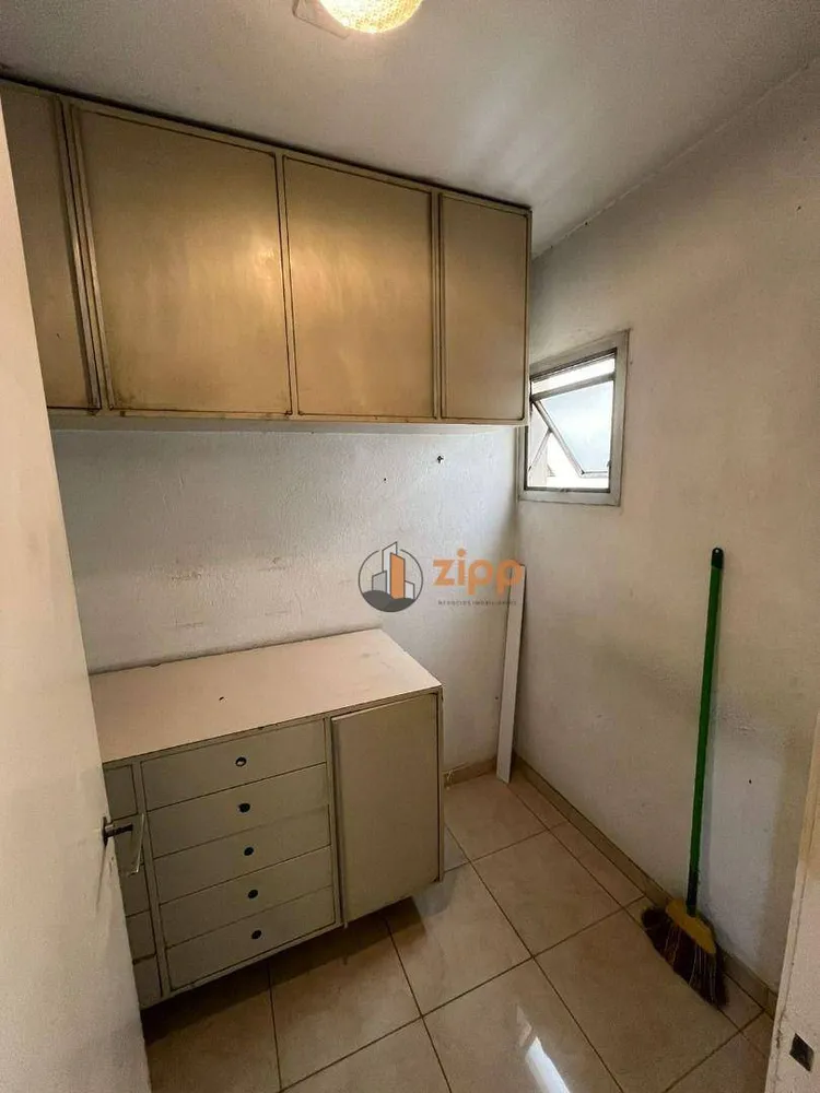 Apartamento, 3 quartos, 120 m² - Foto 5