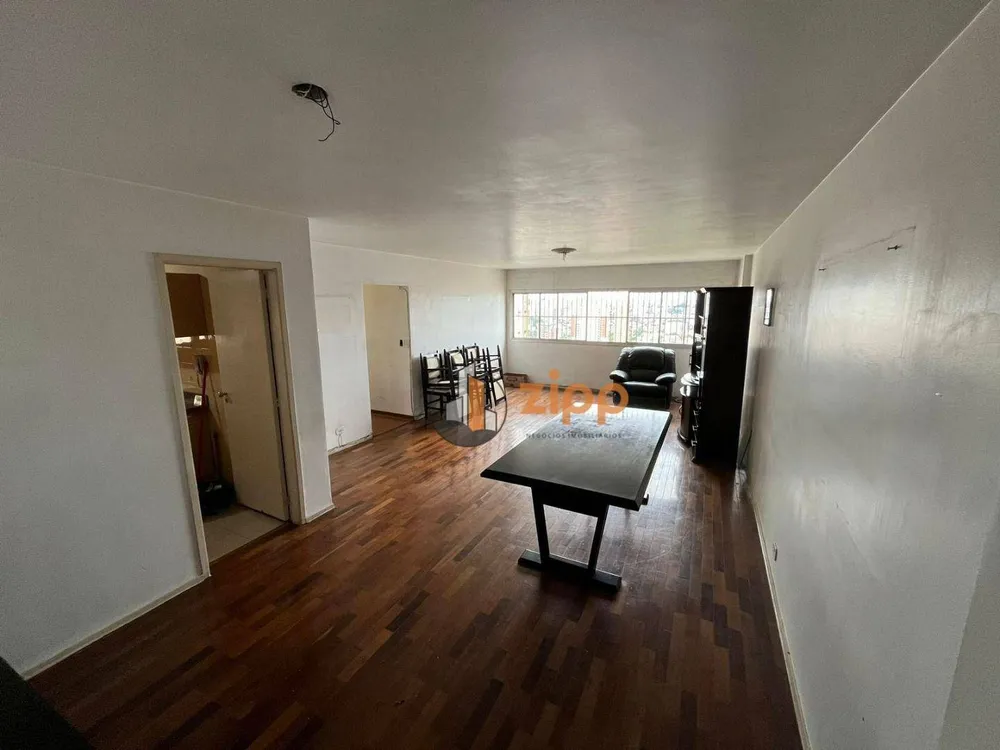 Apartamento, 3 quartos, 120 m² - Foto 1