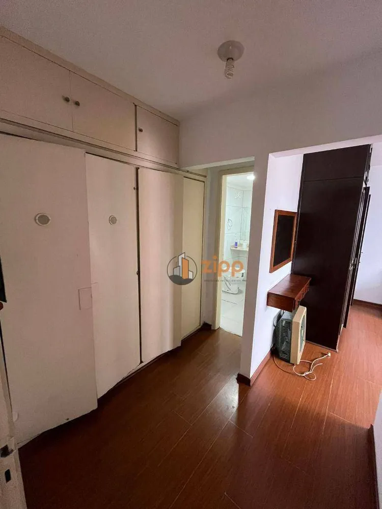 Apartamento, 3 quartos, 120 m² - Foto 2