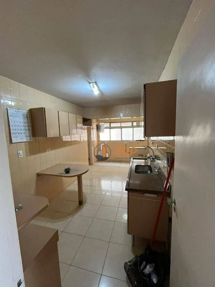 Apartamento, 3 quartos, 120 m² - Foto 3