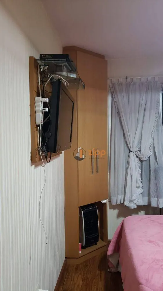 Apartamento, 2 quartos, 56 m² - Foto 2