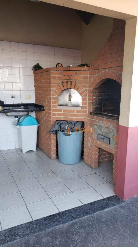Apartamento, 2 quartos, 56 m² - Foto 10