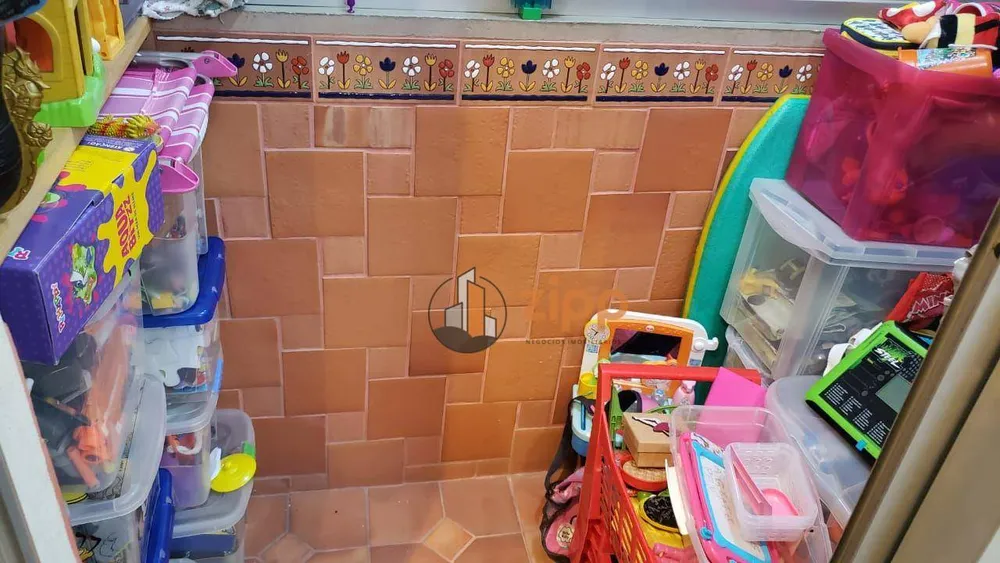 Apartamento, 2 quartos, 56 m² - Foto 7