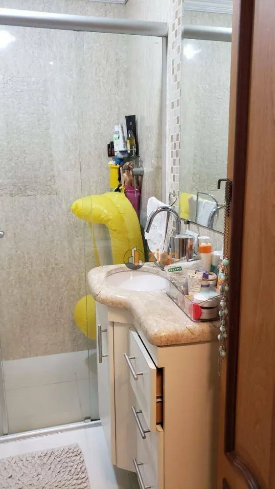Apartamento, 2 quartos, 56 m² - Foto 5