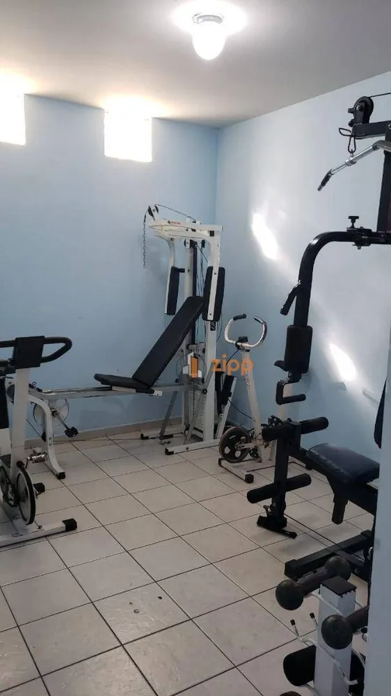 Apartamento, 2 quartos, 56 m² - Foto 11