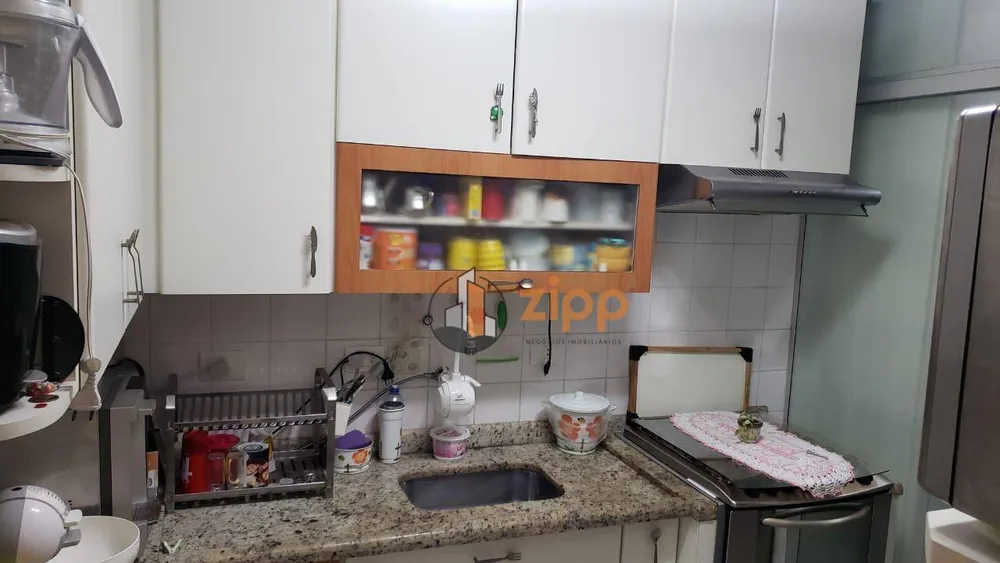 Apartamento, 2 quartos, 56 m² - Foto 6