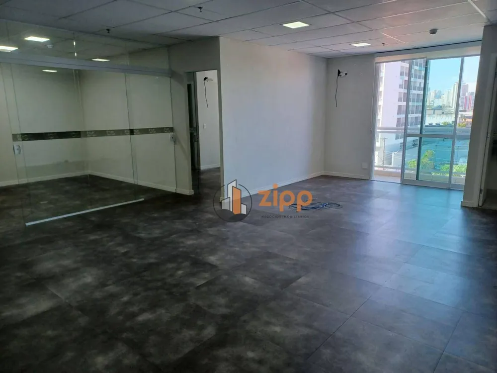 Sala-Conjunto, 52 m² - Foto 1