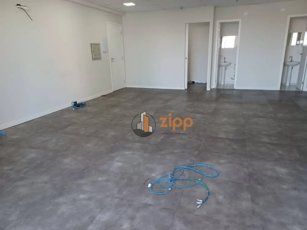Sala-Conjunto, 52 m² - Foto 3
