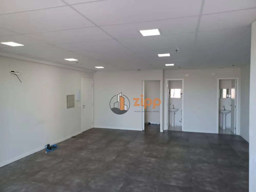 Sala-Conjunto, 52 m² - Foto 2