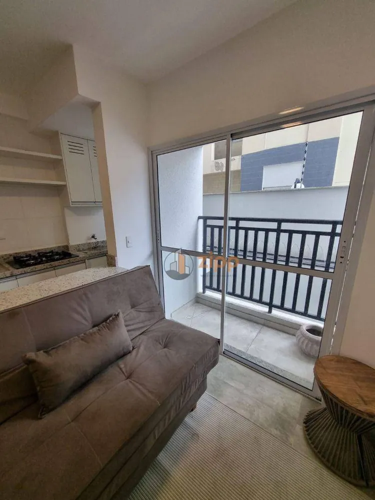 Apartamento, 2 quartos, 42 m² - Foto 7