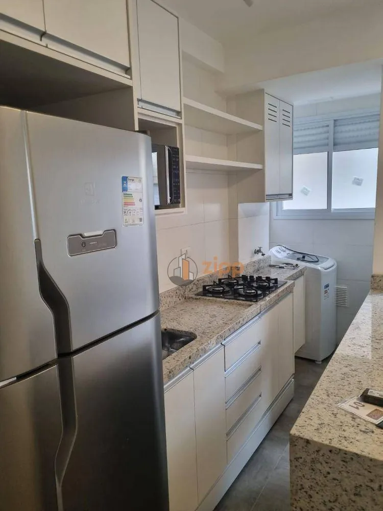 Apartamento, 2 quartos, 42 m² - Foto 10
