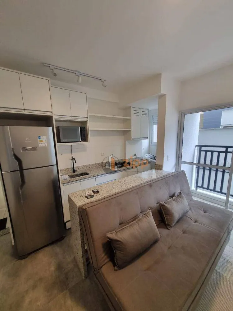 Apartamento, 2 quartos, 42 m² - Foto 3