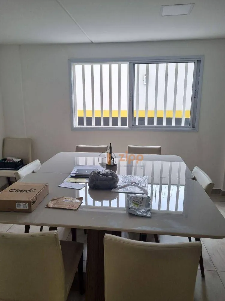 Apartamento, 2 quartos, 42 m² - Foto 9