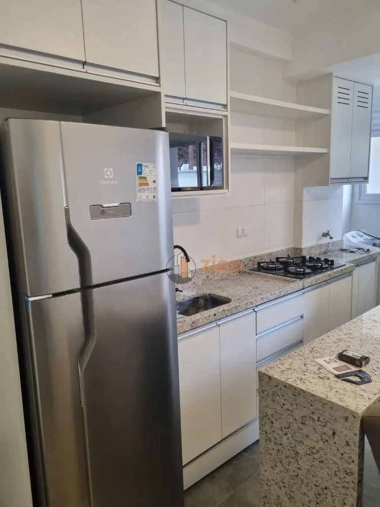 Apartamento, 2 quartos, 42 m² - Foto 2