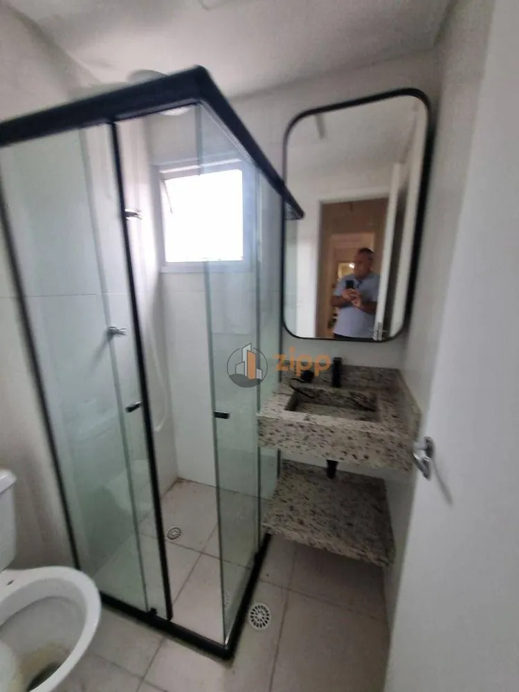 Apartamento, 2 quartos, 42 m² - Foto 8