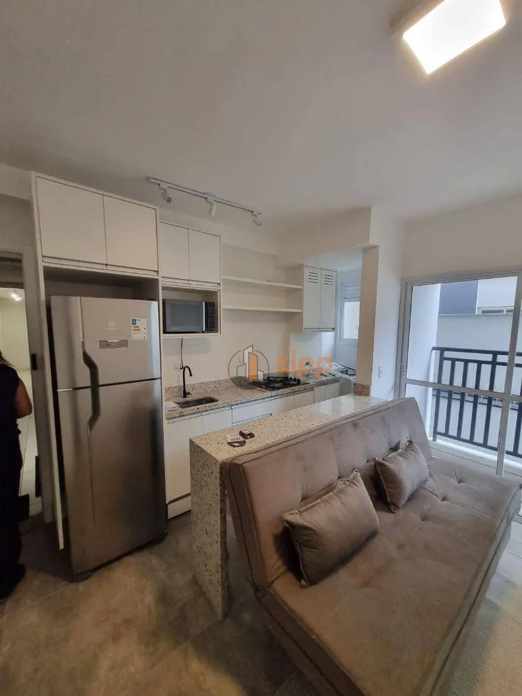 Apartamento, 2 quartos, 42 m² - Foto 12