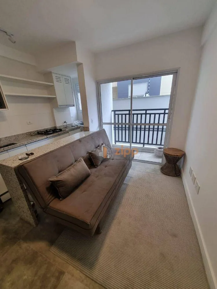 Apartamento, 2 quartos, 42 m² - Foto 1
