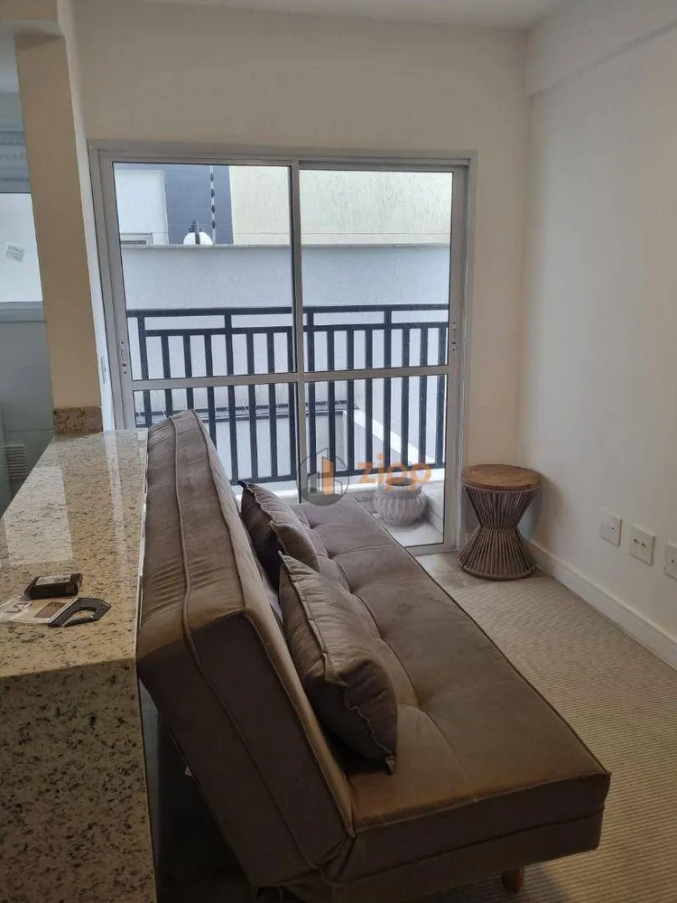 Apartamento, 2 quartos, 42 m² - Foto 4