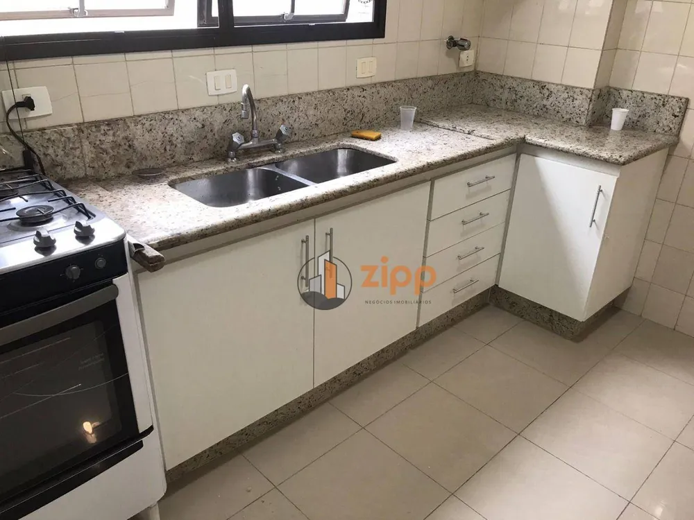 Apartamento, 3 quartos, 170 m² - Foto 8