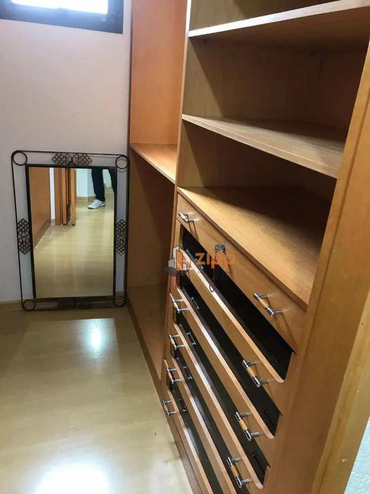 Apartamento, 3 quartos, 170 m² - Foto 4