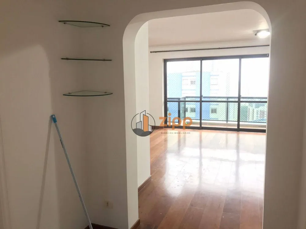 Apartamento, 3 quartos, 170 m² - Foto 3
