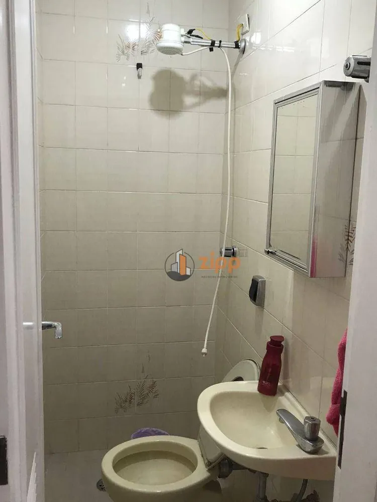 Apartamento, 3 quartos, 170 m² - Foto 1