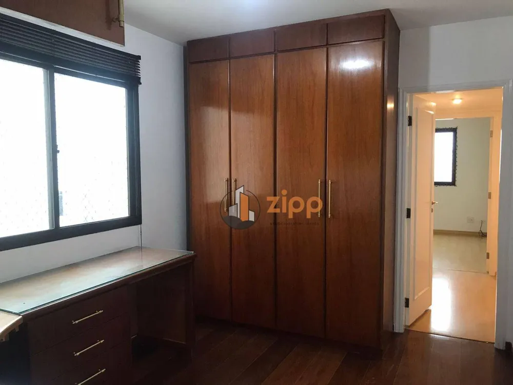 Apartamento, 3 quartos, 170 m² - Foto 5