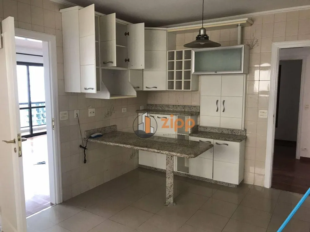 Apartamento, 3 quartos, 170 m² - Foto 4