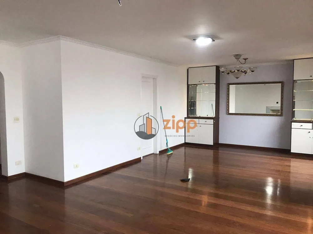 Apartamento, 3 quartos, 170 m² - Foto 2