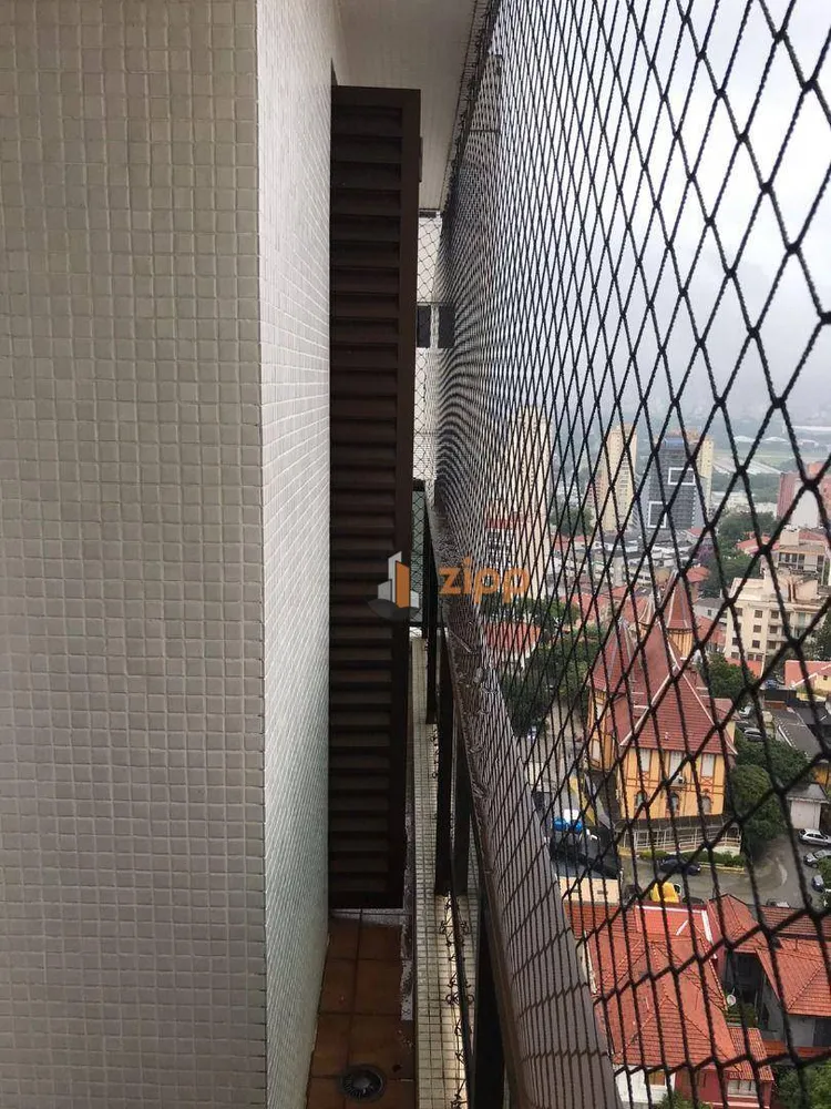 Apartamento, 3 quartos, 170 m² - Foto 3