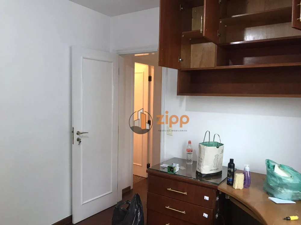 Apartamento, 3 quartos, 170 m² - Foto 2