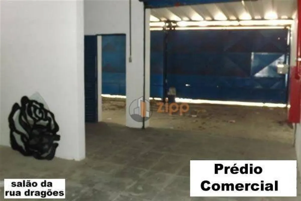 Prédio Inteiro, 1100 m² - Foto 5