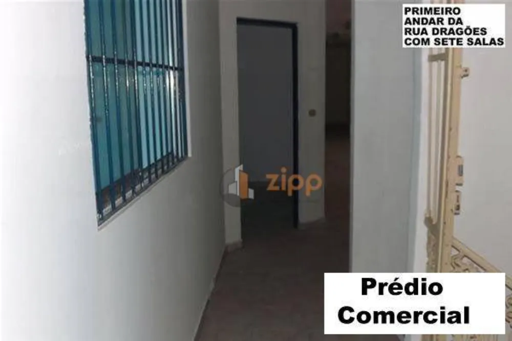 Prédio Inteiro, 1100 m² - Foto 7