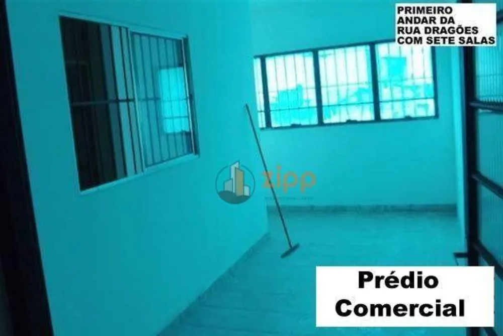 Prédio Inteiro, 1100 m² - Foto 4