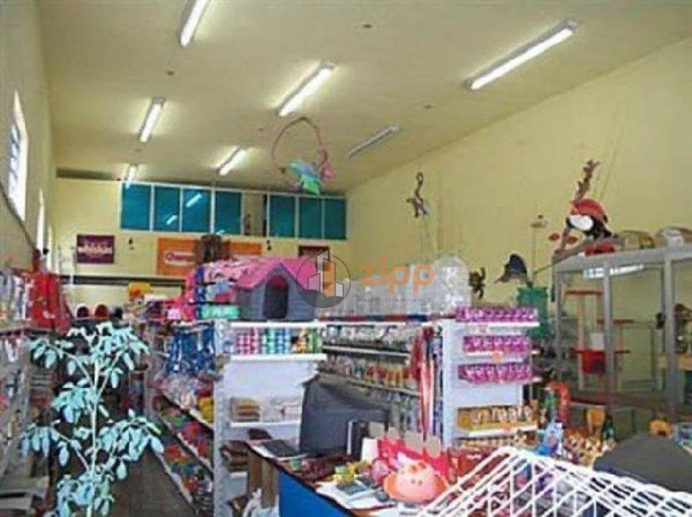 Prédio Inteiro, 1100 m² - Foto 1