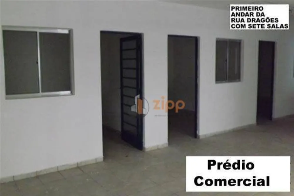 Prédio Inteiro, 1100 m² - Foto 8