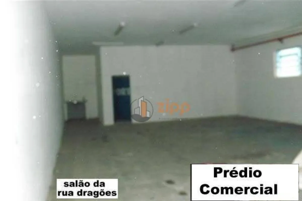 Prédio Inteiro, 1100 m² - Foto 6