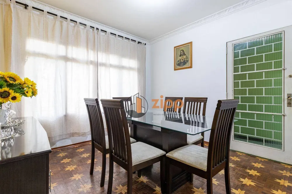 Sobrado, 3 quartos, 200 m² - Foto 7
