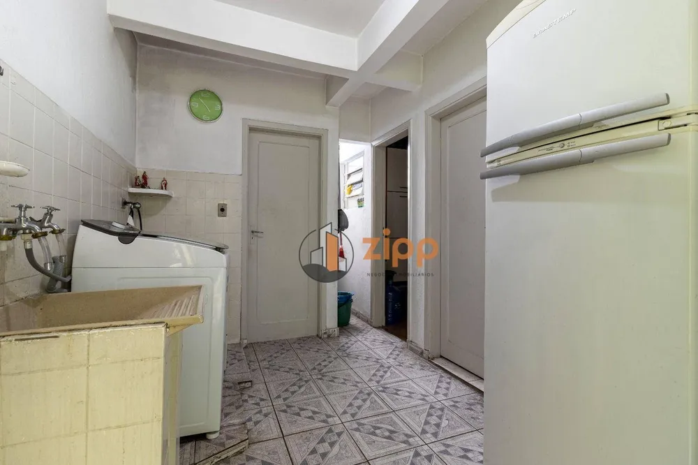 Sobrado, 3 quartos, 200 m² - Foto 16