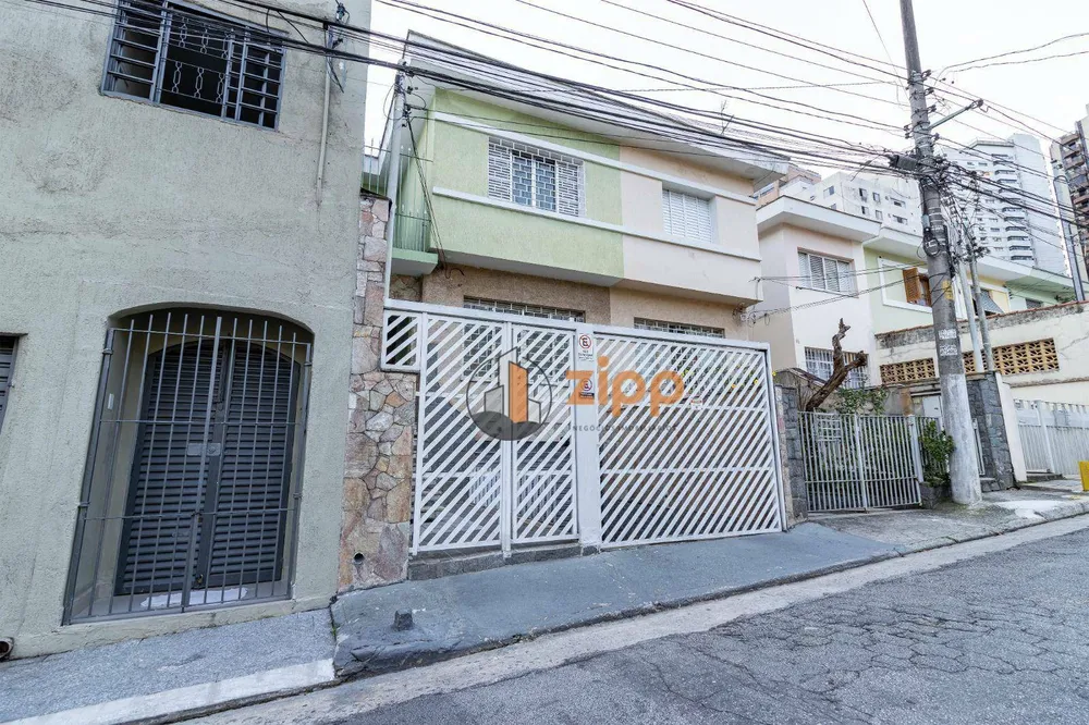 Sobrado, 3 quartos, 200 m² - Foto 3