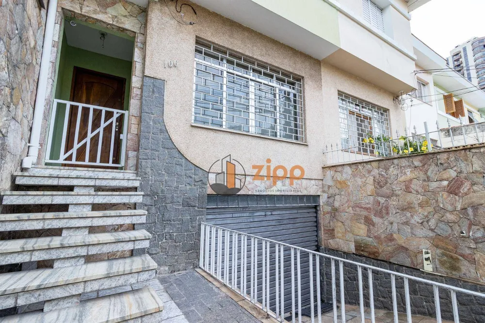 Sobrado, 3 quartos, 200 m² - Foto 2