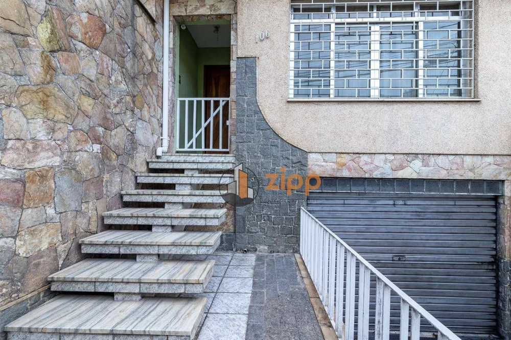 Sobrado, 3 quartos, 200 m² - Foto 4