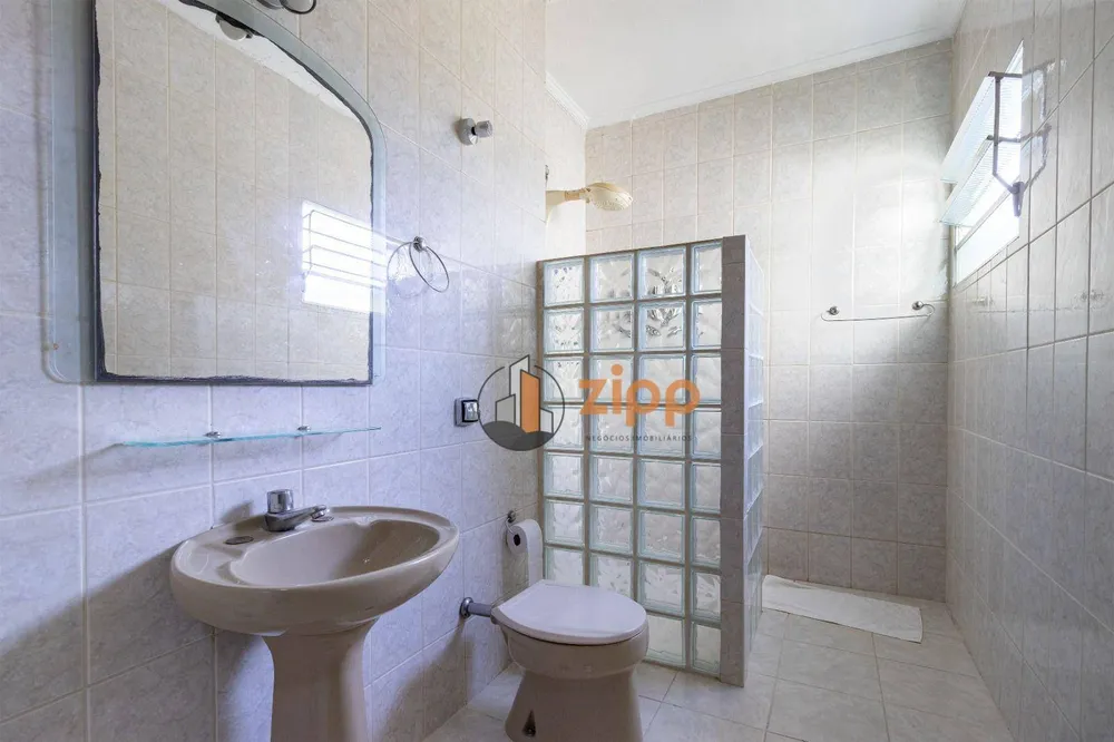Sobrado, 3 quartos, 200 m² - Foto 11