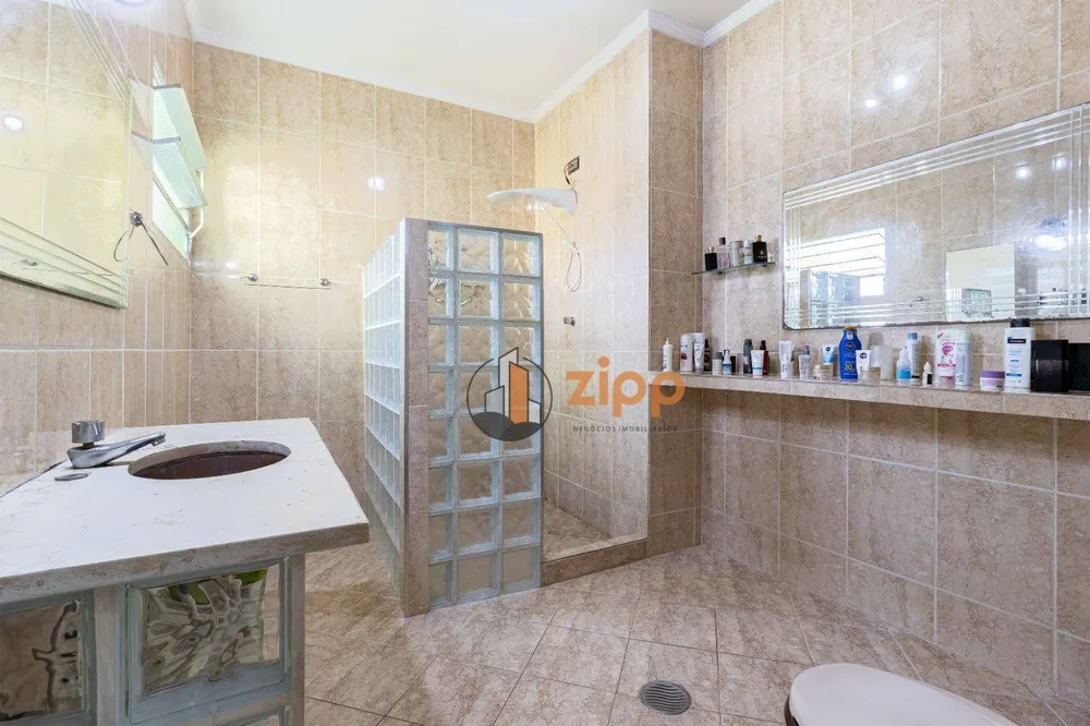 Sobrado, 3 quartos, 200 m² - Foto 10